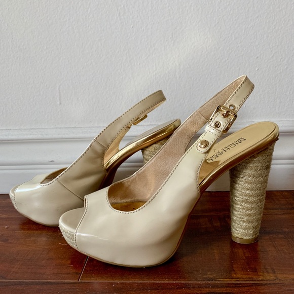 Michael Kors Heels - Picture 2 of 4